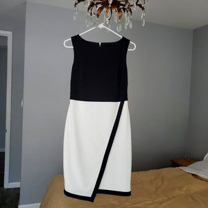 DKNY Sleeveless Dress - Size 4